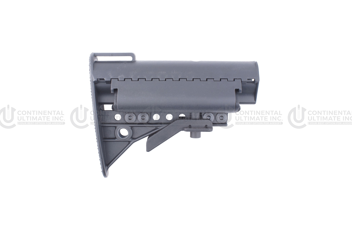 M4 buttstock 2025